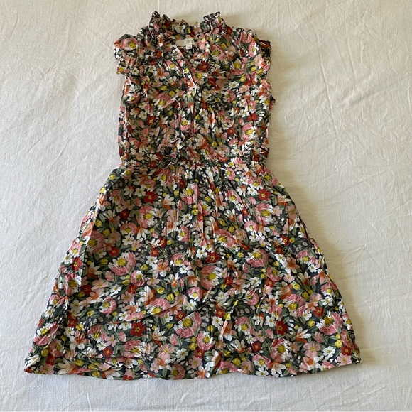 LOFT Dresses & Skirts - Loft Floral Dress